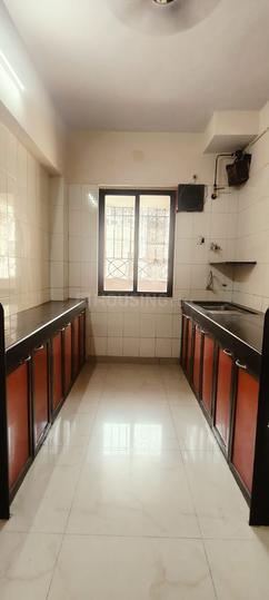 I C Colony, Borivali West Kitchen 1