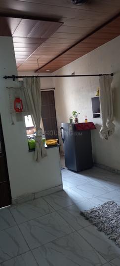 Highway Plaza  Bedroom 1