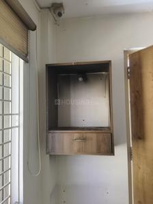 Hall Image of 1050 Sq.ft 2 BHK Builder Floor for rent in Sri Bhaskara Cherukuri Nilayam, Kamala Nagar Colony Visakhapatnam for Rs. 45000