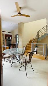 Hall Image of 2603 Sq.ft 4 BHK Villa for rent in Jatti Dwarakamai, Whitefield Bengaluru for Rs. 80000