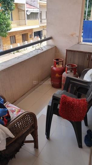Ghatlodiya Main Image 1