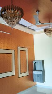 Hall Image of 900 Sq.ft 3 BHK Villa for sale in Sabrampura Jaipur for Rs. 4500000