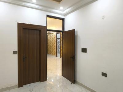 Bedroom Image of 1250 Sq.ft 3 BHK Builder Floor for sale in Indirapuram Ghaziabad for Rs. 12000000