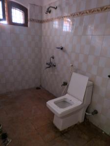 Bedroom One Image of 1300 Sq.ft 2 BHK Apartment / Flat for rent in West Marredpally Secunderabad for Rs. 30000