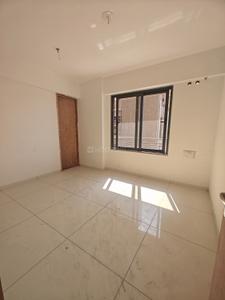 Bedroom Image of 3900 Sq.ft 4 BHK Apartment / Flat for sale in Shrinivas Luxuria 2, Bhadaj Ahmedabad for Rs. 21400000