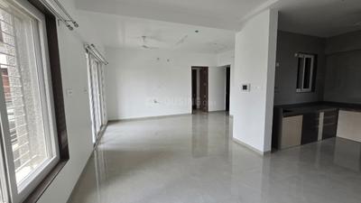 Hall Image of 1647 Sq.ft 3 BHK Apartment / Flat for sale in Bavdhan Pune for Rs. 17500000