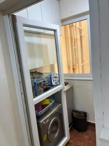 Balcony Image of 1821 Sq.ft 3 BHK Apartment / Flat for sale in Maangalya Prosper, Anjanapura Bengaluru for Rs. 20000000