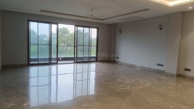 Hall Image of 2200 Sq.ft 4 BHK Builder Floor for sale in Safdarjung Development Area New Delhi for Rs. 180000000