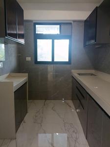 Kitchen Image of 1121 Sq.ft 2 BHK Apartment / Flat for sale in Mira Road East Mira Bhayandar for Rs. 10800000