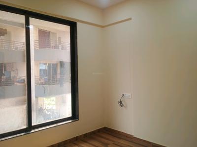 Bedroom Image of 770 Sq.ft 2 BHK Apartment / Flat for sale in Dombivli West Thane for Rs. 5820000