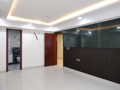 Bedroom Image of 4500 Sq.ft 4 BHK Builder Floor for sale in Sector 85 Faridabad for Rs. 41000000