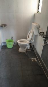 Image of 1020 Sq.ft 2 BHK Apartment / Flat for sale in Ram Balaji Paradise, Dhayari, Pune for Rs. 6500000