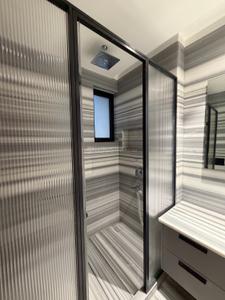 Bedroom Image of 3600 Sq.ft 4 BHK Builder Floor for rent in Greater Kailash II New Delhi for Rs. 410000