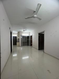 Hall Image of 1000 Sq.ft 2 BHK Apartment / Flat for rent in Dream New Race Course, Pipliya Kumar Indore for Rs. 24000