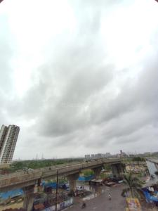 Image of 800 Sq.ft 2 BHK Apartment / Flat for sale in Naigaon East, Naigaon for Rs. 4299000