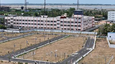 Image of 1056 Sq.ft Residential Plot / Land for sale in Kalavakkam, Chennai for Rs. 5067744