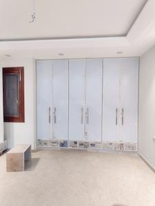 Bedroom Image of 1300 Sq.ft 4 BHK Builder Floor for sale in Sector 4 Rohini New Delhi for Rs. 24000000