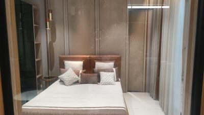 Bedroom Image of 1105 Sq.ft 2 BHK Apartment / Flat for sale in Pyramid Parkland, Bhukum Pune for Rs. 5200000