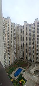 Image of 1100 Sq.ft 2 BHK Apartment / Flat for sale in Nyati Elysia, Kharadi, Pune for Rs. 11000000