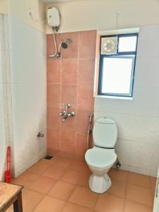 Image of 1590 Sq.ft 3 BHK Apartment / Flat for sale in Kaloor, Kochi for Rs. 11500000