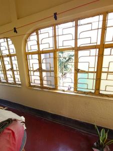Balcony Image of 1800 Sq.ft 4 BHK Independent House for sale in Behala Chowrasta Kolkata for Rs. 7500000