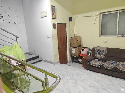 Hall Image of 540 Sq.ft 1 BHK Independent House for sale in Vanasthalipuram Hyderabad for Rs. 9300000