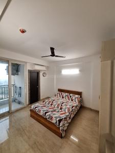 Bedroom Image of 1800 Sq.ft 3.5 BHK Apartment / Flat for sale in Unnati The Aranya, Sector 119 Noida for Rs. 14500000