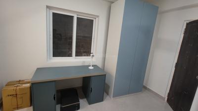 Bedroom Image of 1180 Sq.ft 2 BHK Apartment / Flat for sale in Bheemunipatnam Visakhapatnam for Rs. 5310000