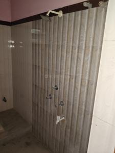 Bathroom Image of 700 Sq.ft 2 BHK Apartment / Flat for rent in Khemnichak Patna for Rs. 7000