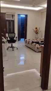 Bedroom Image of 3600 Sq.ft 5 BHK Builder Floor for sale in Green Field Colony Faridabad for Rs. 26500000
