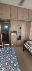 Bedroom Image of 1300 Sq.ft 3 BHK Apartment / Flat for sale in Everjoy Properties Builder Surekha, Uttarahalli Hobli Bengaluru for Rs. 8000000
