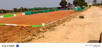 Vallam Pudursethi Plot View 3