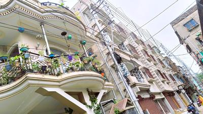 Image of 800 Sq.ft 2 BHK Apartment / Flat for sale in Hindmotor, Hooghly for Rs. 2160000