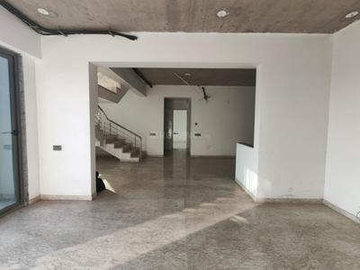 Hall Image of 4491 Sq.ft 5 BHK Penthouse for sale in Shilaj Ahmedabad for Rs. 40000000