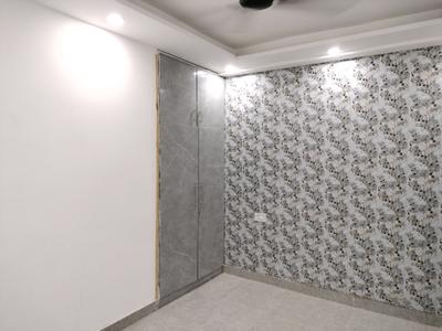 Bedroom Image of 1000 Sq.ft 3 BHK Apartment / Flat for sale in Deenpur New Delhi for Rs. 4700000
