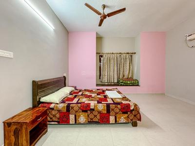 Bedroom Image of 3800 Sq.ft 4 BHK Independent House for sale in Muttukadu Chennai for Rs. 75000000