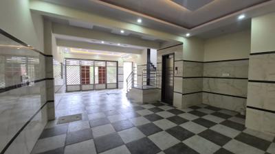 Parking Area Image of 3000 Sq.ft 4 BHK Duplex for sale in Kengeri Satellite Town Bengaluru for Rs. 25500000