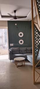 Hall Image of 750 Sq.ft 3 BHK Apartment / Flat for sale in Amolik Park View, Sector 84 Faridabad for Rs. 6800000