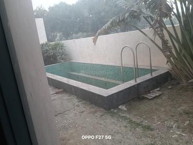 Balcony Image of 4000 Sq.ft 5 BHK Apartment / Flat for rent in Emaar The Views, Sector 105 Mohali for Rs. 60000