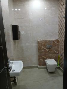 Image of 1250 Sq.ft 3 BHK Builder Floor for rent in Sector 11 Rohini, New Delhi for Rs. 42000