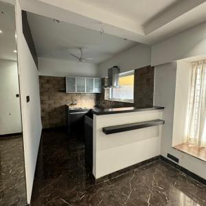 Kitchen Image of 3000 Sq.ft 3.5 BHK Villa for rent in Aundh Pune for Rs. 150000