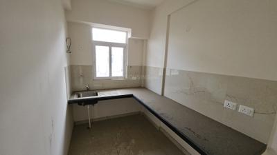 Kitchen Image of 1350 Sq.ft 2.5 BHK Builder Floor for sale in Smartworld Gems, Sector 89 Gurgaon for Rs. 13600000