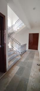 Balcony Image of 1297 Sq.ft 3 BHK Apartment / Flat for sale in Haltu Kolkata for Rs. 8850000
