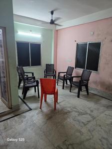 Hall Image of 200 Sq.ft 1 RK Independent House for rent in Rajarhat Kolkata for Rs. 5600