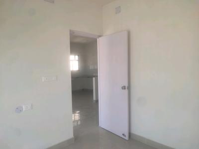 Bedroom Image of 980 Sq.ft 3 BHK Apartment / Flat for sale in Shapoorji Pallonji Shukhobrishti Spandan Phase 9 , New Town Kolkata for Rs. 6200000