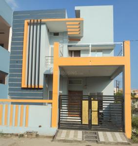 Image of 1600 Sq.ft 3 BHK Independent House for sale in Rajkishor Nagar, Bilaspur for Rs. 6000000