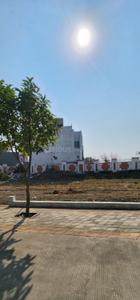Image of 1500 Sq.ft Residential Plot / Land for sale in Mahima Smart City, Bada Bangarda, Indore for Rs. 14250000