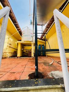 Balcony Image of 2000 Sq.ft 2 BHK Villa for sale in Begapalli Hosur for Rs. 44900000
