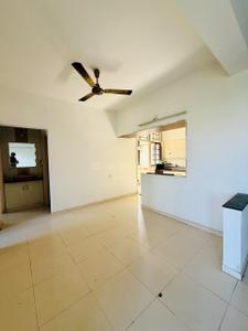 Hall Image of 1450 Sq.ft 2 BHK Apartment / Flat for rent in Prahlad Nagar Ahmedabad for Rs. 27000