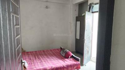 Bedroom Image of 1080 Sq.ft 2 BHK Apartment / Flat for sale in Sigra Varanasi for Rs. 7500000